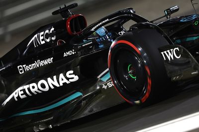 The key to Mercedes reversing its slow-start F1 trend