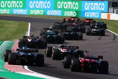 Claims 11th F1 entry would hurt existing teams' value "crazy town talk" – Rodin