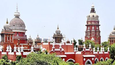 Tamil Nadu Government vs Governor row | Records reveal Madras High Court having restrained Nayakkaneri panchayat president from taking charge
