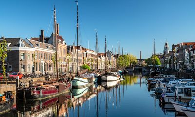 Six perfect unsung city breaks in Europe – from Ghent to Naples