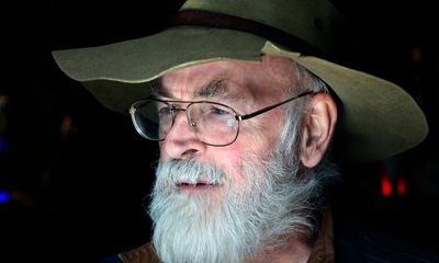 Pratchett power: from lost stories to new adaptations, how the late Discworld author lives on