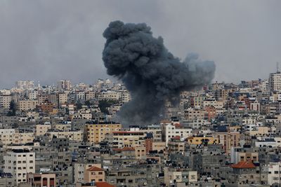 Why the Palestinian group Hamas launched an attack on Israel? All to know