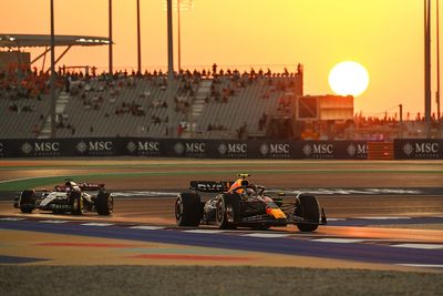 F1 introduces emergency safety measures for Qatar GP amid tyre failure concerns