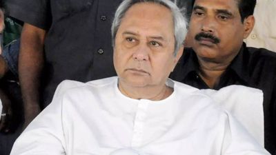 Odisha: CM Naveen Patnaik announces Rs 1.5 crore for hockey hero Amit Rohidas