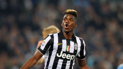 Juventus Midfielder Paul Pogba Faces Potential Ban After Positive Doping Test