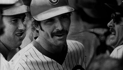 Among baseball’s greatest home runs, include one by the Cubs’ Dave Kingman