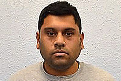 ‘Cyber terrorist’ who hid data on James Bond-style cufflink refused parole
