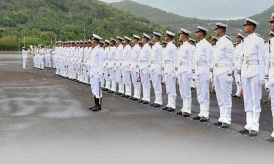 Navy introduces '360 Degree Appraisal Mechanism' to ensure better evaluation for promotion