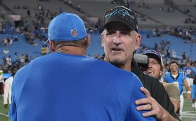 Who are the experts picking in Panthers vs. Lions?