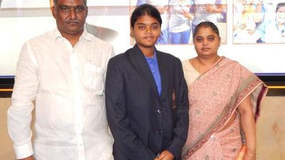 The way I shot right through the Asian Games was really pleasing: Jyothi