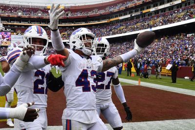 Week 5 picks: Who the experts are taking in Jaguars vs. Bills