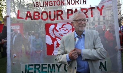 Will Jeremy Corbyn take on Labour for his Islington seat - and will he win?