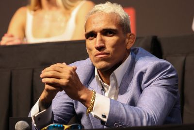 Video: Though ‘it’s the game,’ did Charles Oliveira have a point about fighting in Abu Dhabi being ‘unfair’?