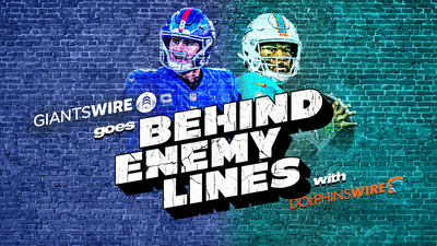 Behind Enemy Lines: Week 5 Q&A with Dolphins Wire
