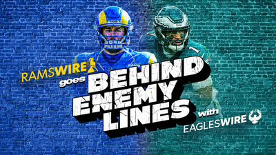 Rams vs. Eagles preview: 5 big questions for Week 5 matchup