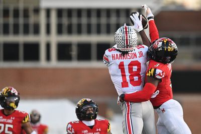 Ohio State vs. Maryland preview central