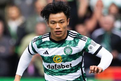 Reo Hatate opens up on new Celtic deal as he praises Brendan Rodgers