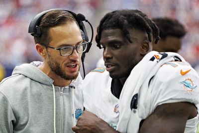 Who the experts are taking in Dolphins vs. Giants