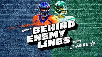 Broncos vs. Jets: 5 things to know before Week 5 showdown