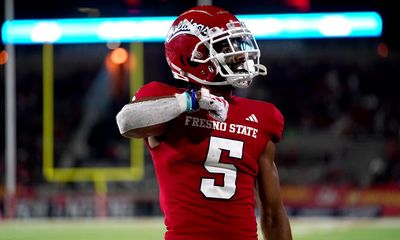 Fresno State vs Wyoming: Why the Bulldogs will win
