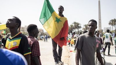 Senegal begins selecting candidates for 2024 presidential election