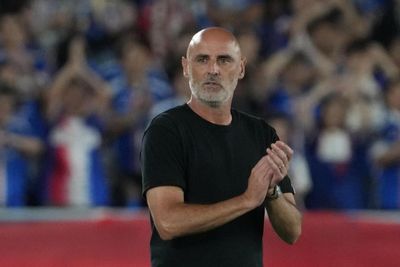 BBC presenter: Kevin Muscat is an 'outsider' for the Rangers job