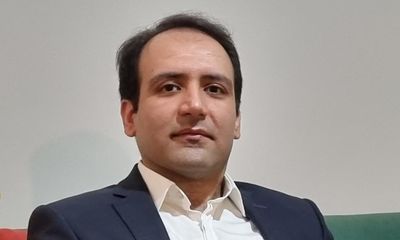 Iranian intellectual calls on opposition to unite as he is again sent to prison