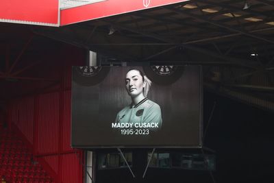 Sheffield United earn fitting win at Bramall Lane as Maddy Cusack is remembered