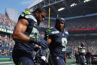 Bobby Wagner talks to PFT about Seahawks’ 2023 season so far