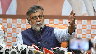 BJP made hattrick of OBC CMs in Madhya Pradesh but Opposition wants to divide people, says Prahlad Patel