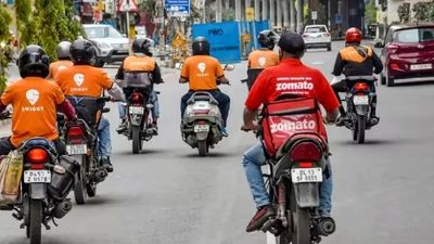 Gig Workers’ Bill races to beat election season in Rajasthan