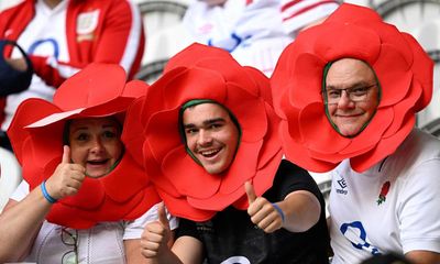 England 18-17 Samoa: Rugby World Cup – as it happened