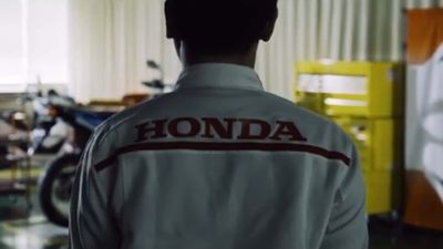 Honda To Host Its First-Ever Global Motorcycle Technician Contest