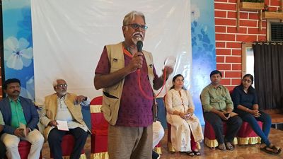 ‘Activists need to realise cinema is a powerful tool for social change’