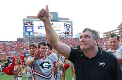 Georgia releases hype video ahead of UGA vs Kentucky