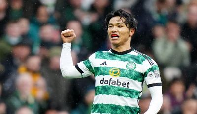 Celtic 3 Kilmarnock 1: Five talking points as Celtic stretch lead at the top