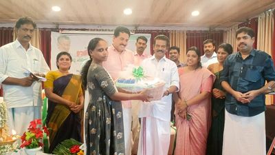 Govt. launches nutrition project to eliminate neonatal deaths in Attappady