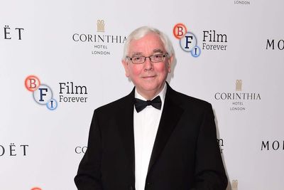British screenwriter and film director Terence Davies dies after ‘short illness’