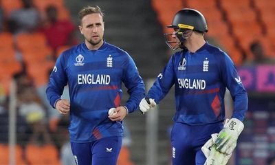 England ‘doubly excited’ for Bangladesh after opening loss, insists Livingstone