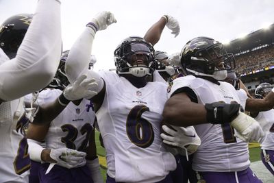 NFL Week 5 picks: Who the ‘experts’ are taking in Ravens vs. Steelers