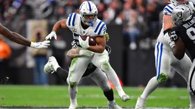 NFL World Reacts to Jonathan Taylor’s Contract Extension With Colts