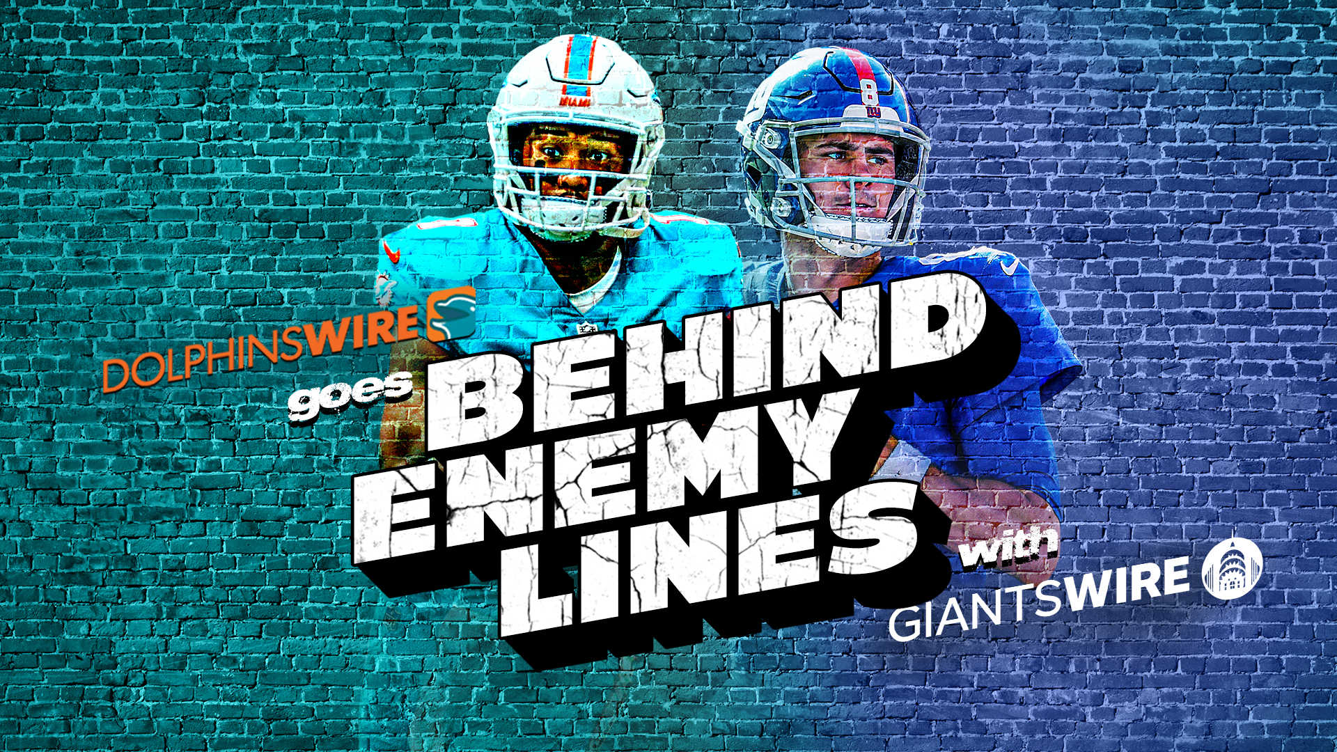 Giants-Dolphins, Week 5: 4 storylines to watch - Big Blue View