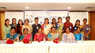 CMC Vellore organises cookery competition