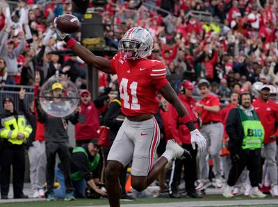 After slow start, social media reacts to Ohio State defensive score