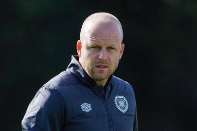 Steven Naismith bemoans Hearts' lack of concentration after Hibs draw
