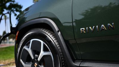 Rivian Shares Plunge 23% On Debt Offering, Analysts Divided On Overreaction