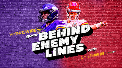 Previewing Sunday’s game w/Chiefs Wire