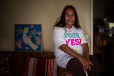 ‘Empathy and kindness’: 1967 referendum campaigner urges Australians to vote yes