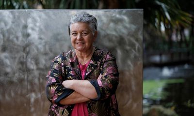 Melissa Lucashenko on turning herself inside out: ‘I have no idea how the hell I managed to write that book’