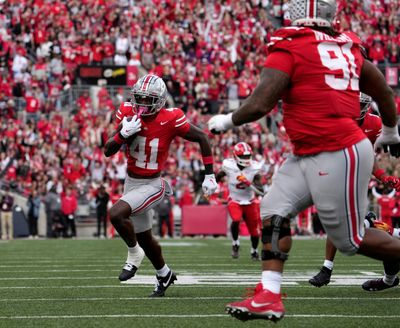 5 stars: The best and worst of Ohio State’s win at home to Maryland